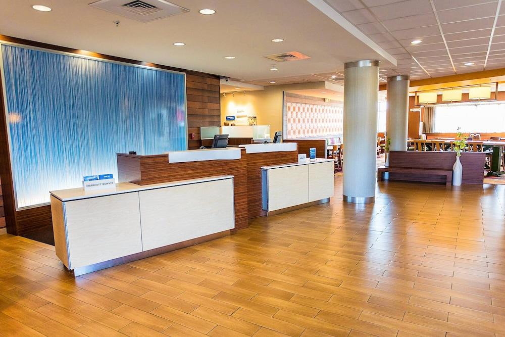 Fairfield Inn & Suites by Marriott Athens I-65 — 5