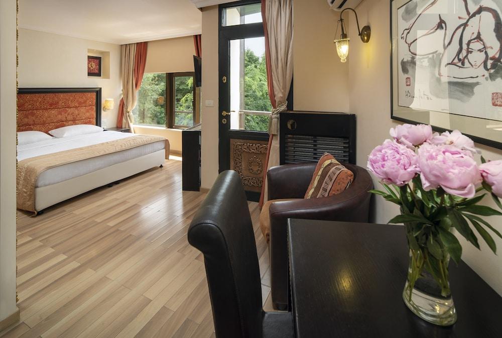 Hotel Moxa — 3