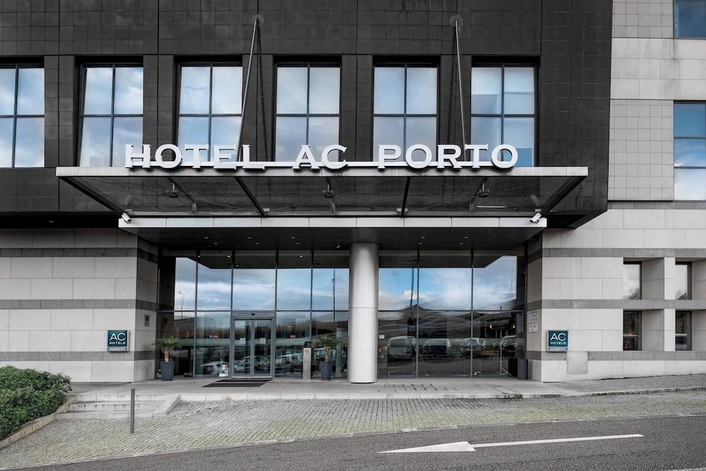 AC HOTEL PORTO 76004 — 2