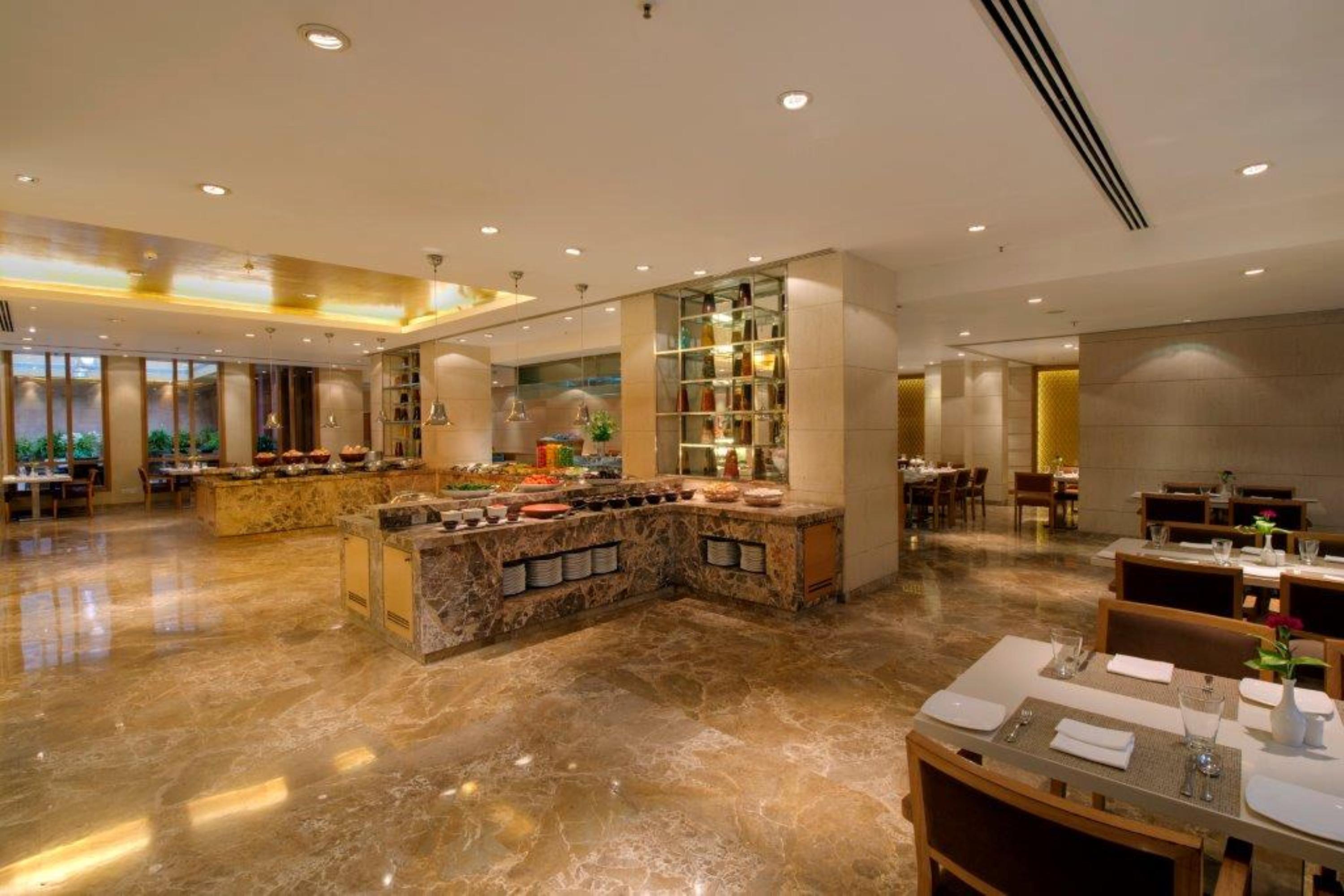 JAYPEE PALACE — 4