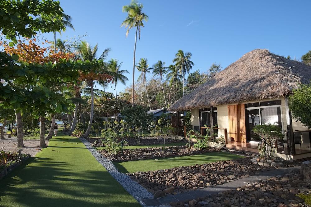 Nanuya Island Resort — 5