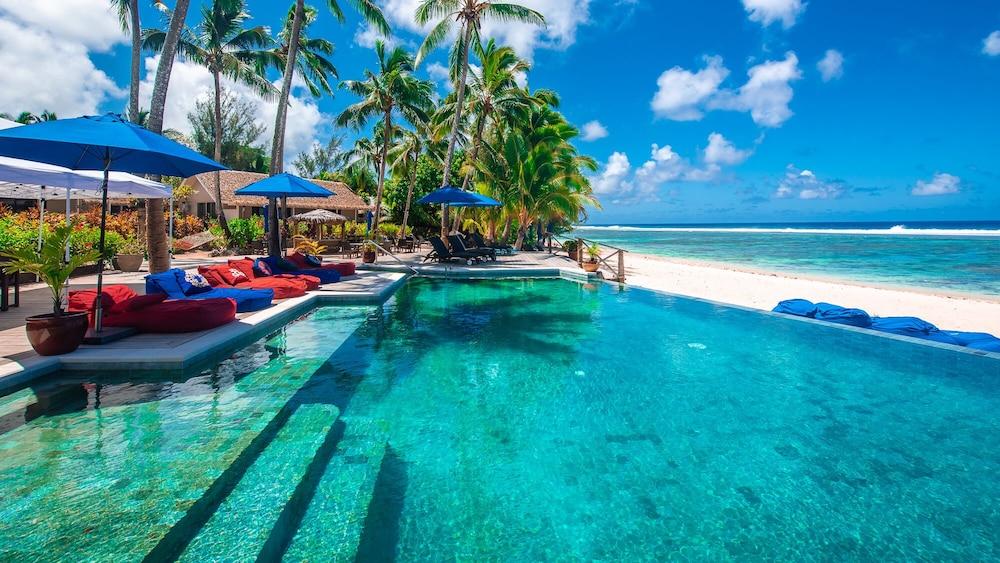 Manuia Beach Resort - Adults Only — 3