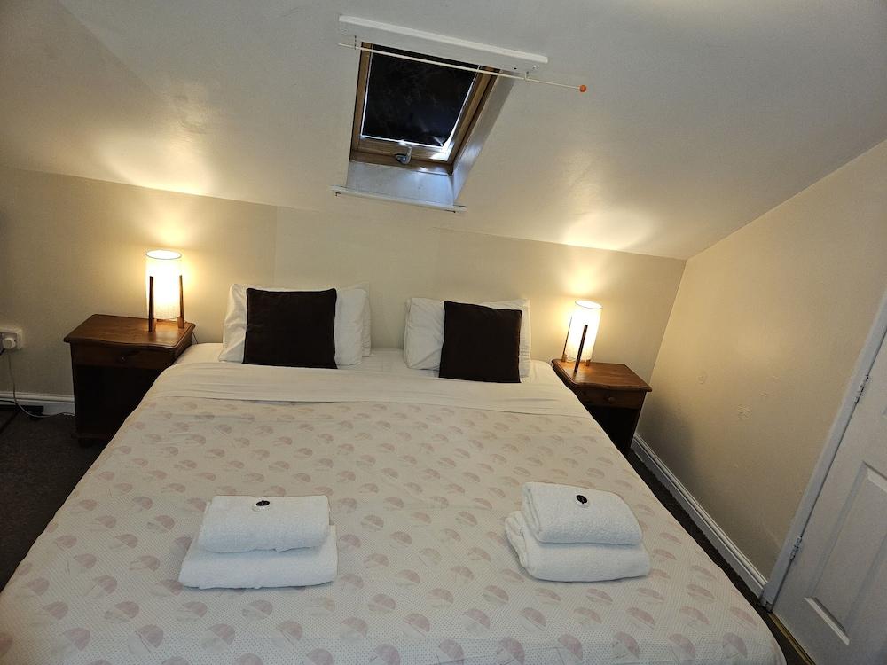 Rose Marie Guest House — 6