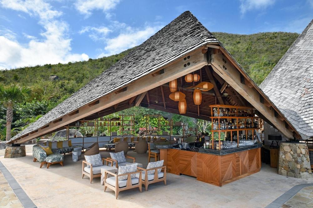 Rosewood Little Dix Bay — 4