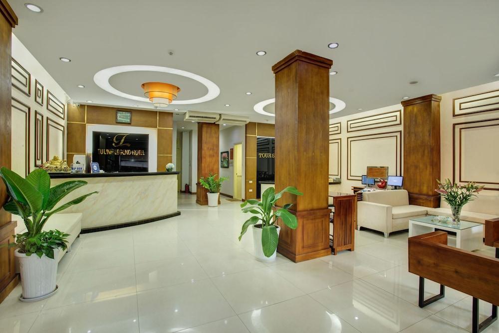 Diamond Legend Hotel — 5