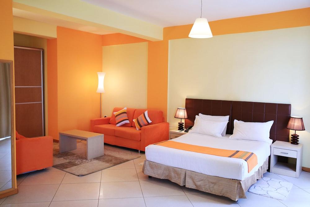 Reliance Hotel Apartment — 8