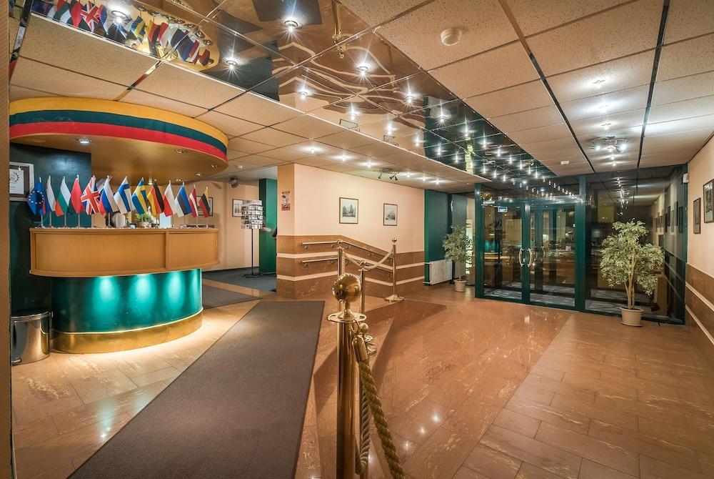 Hotel Zemaites 1104048 — 5