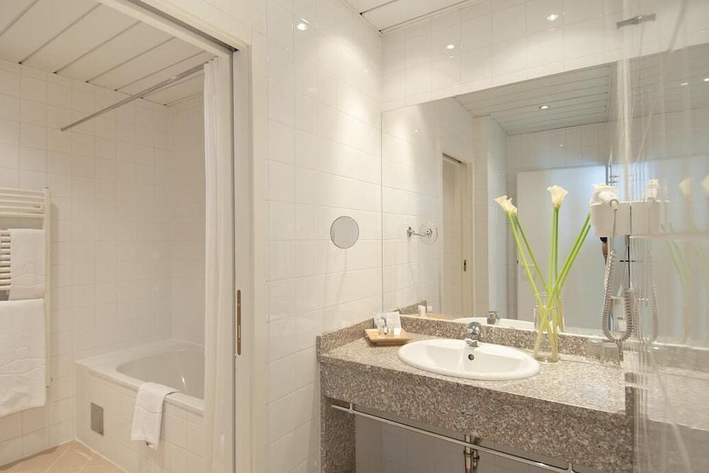 STARLIGHT SUITEN HOTEL MERLEG 11594 — 10