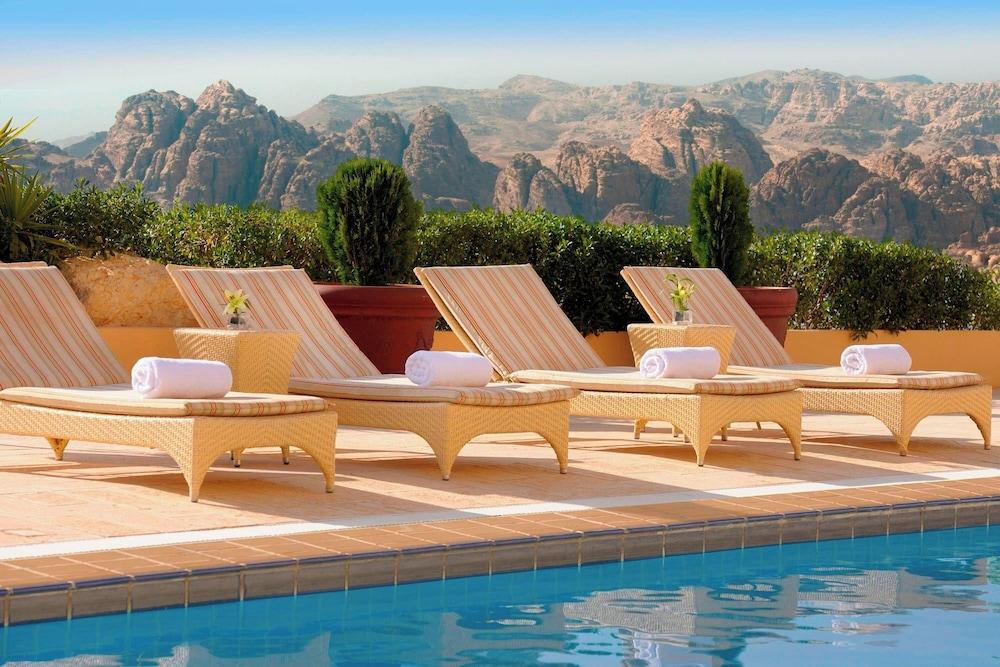 Petra Marriott Hotel 16354 — 5