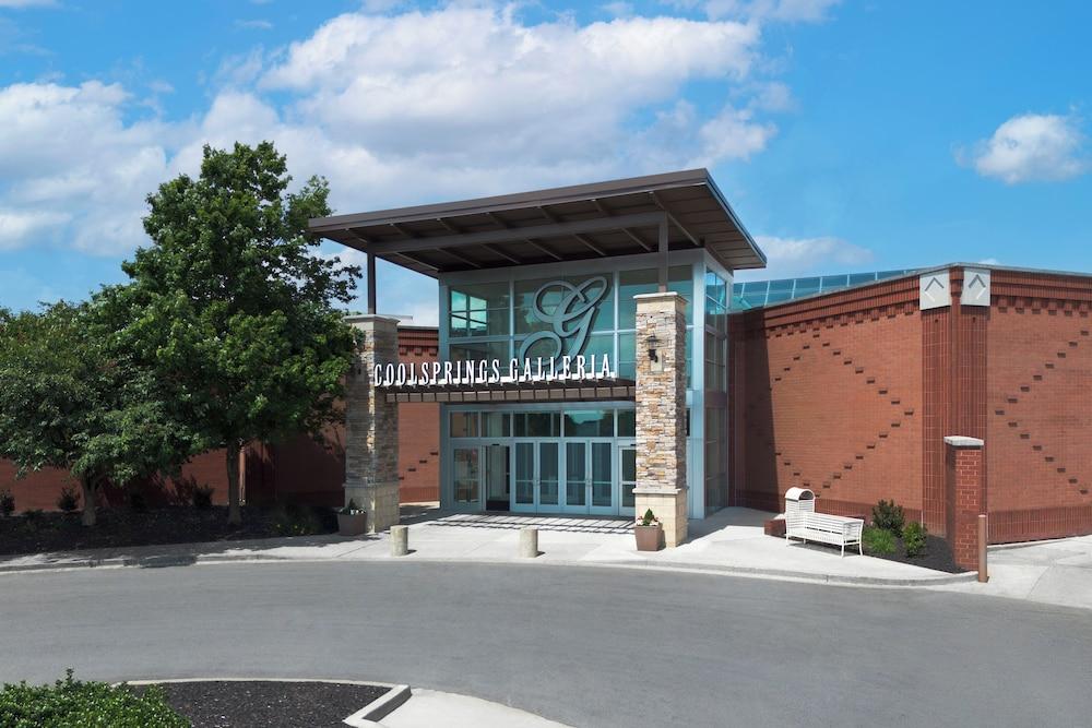 TownePlace Suites Franklin Cool Springs — 6
