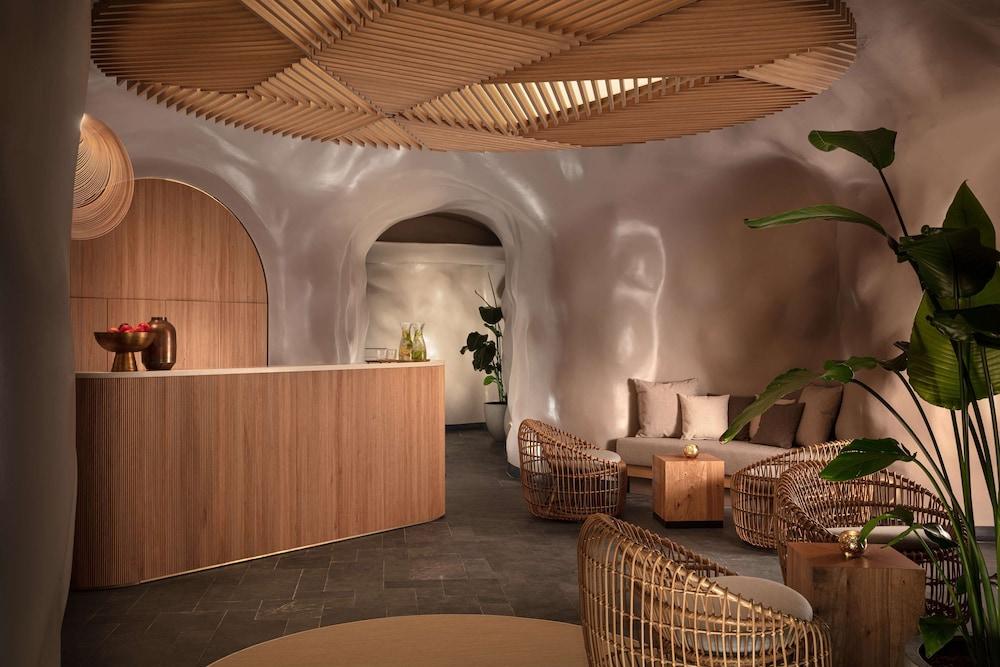 Anantara New York Palace Budapest — 9