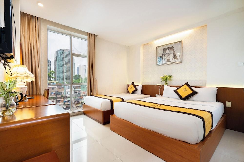 Golden Star Hotel — 6