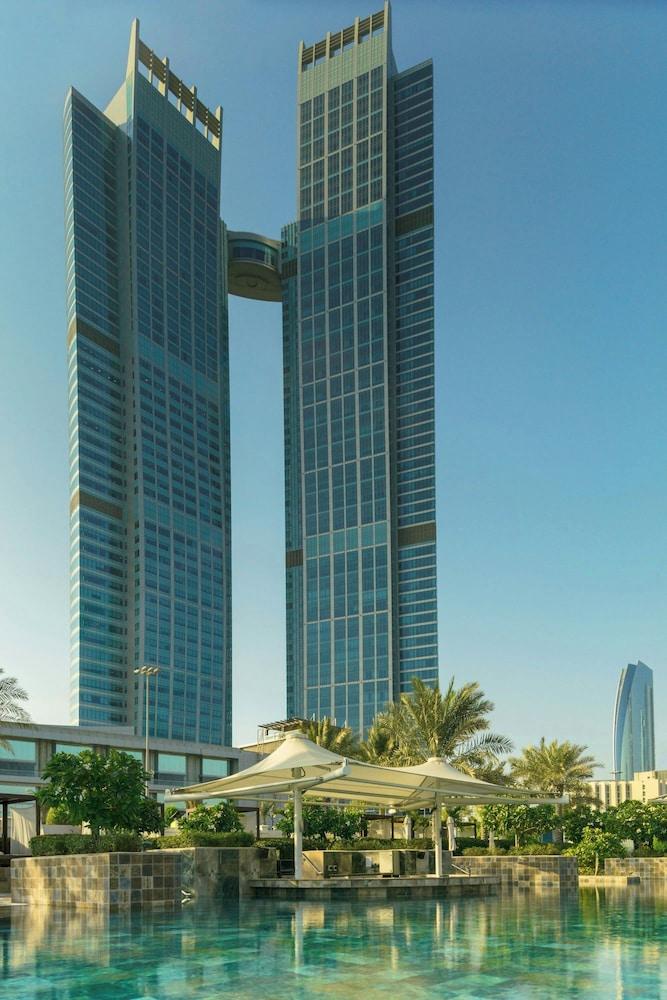 The St Regis Abu Dhabi — 5