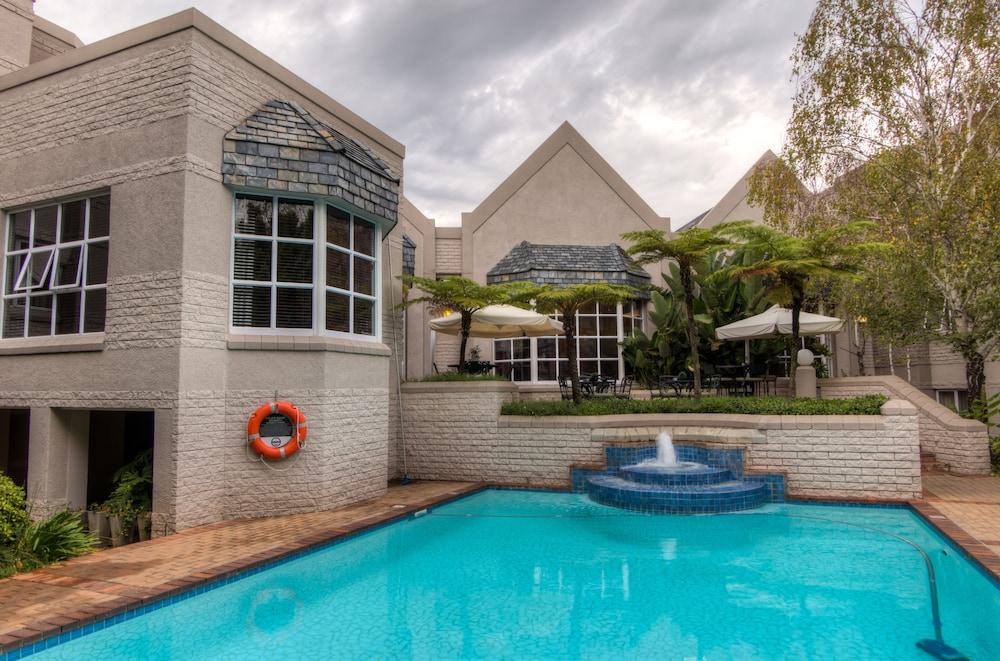 City Lodge Hotel Sandton, Morningside — 4