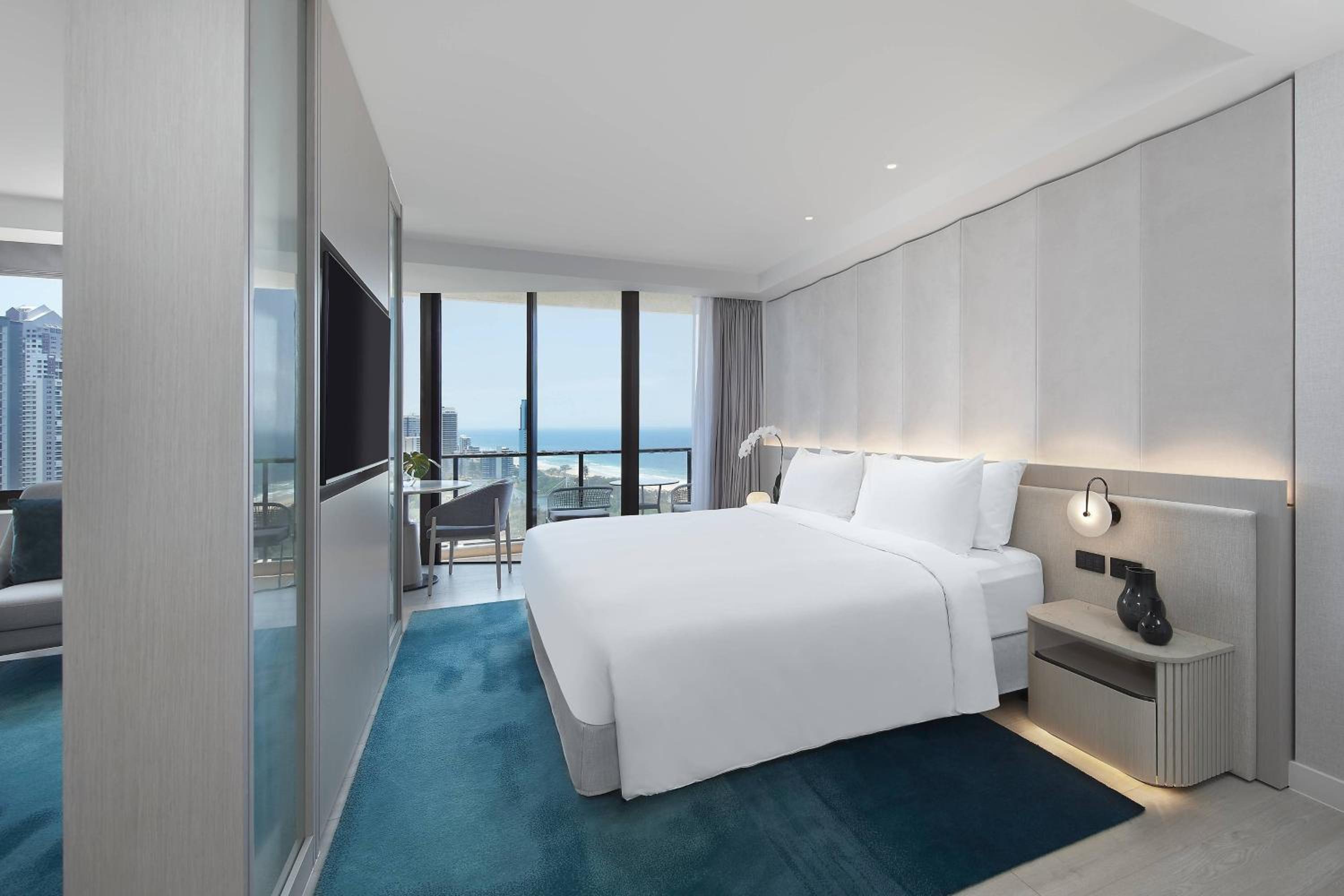JW Marriott Gold Coast Resort & Spa — 10