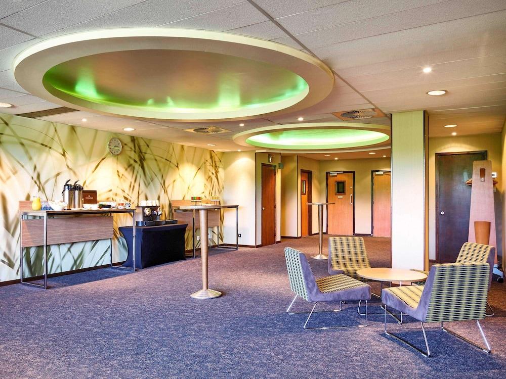 NOVOTEL MILTON KEYNES — 6