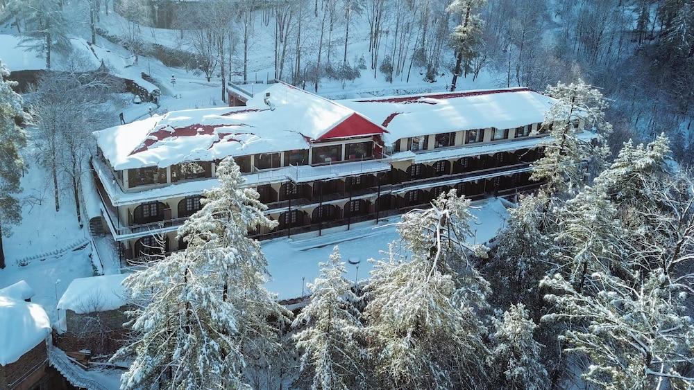 Shangrila Resort Hotel 134994 — 7