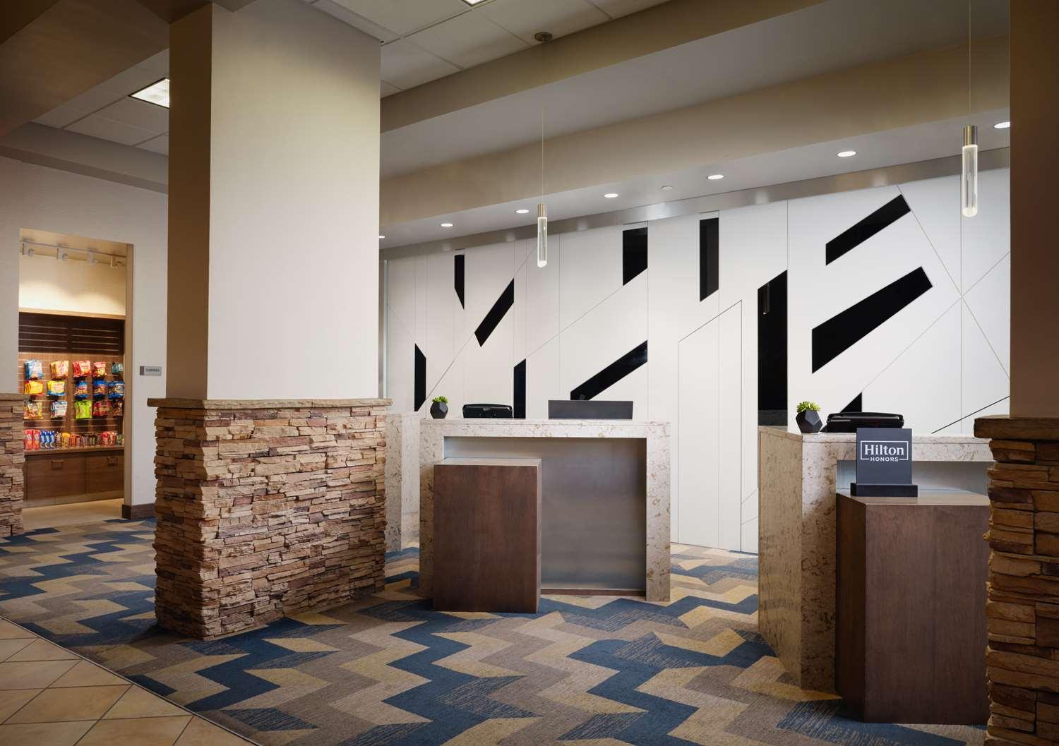Hilton Fort Collins — 8
