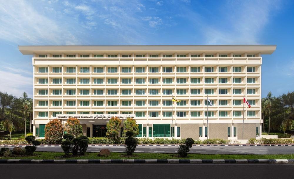 Radisson Hotel Brunei Darussalam — 2
