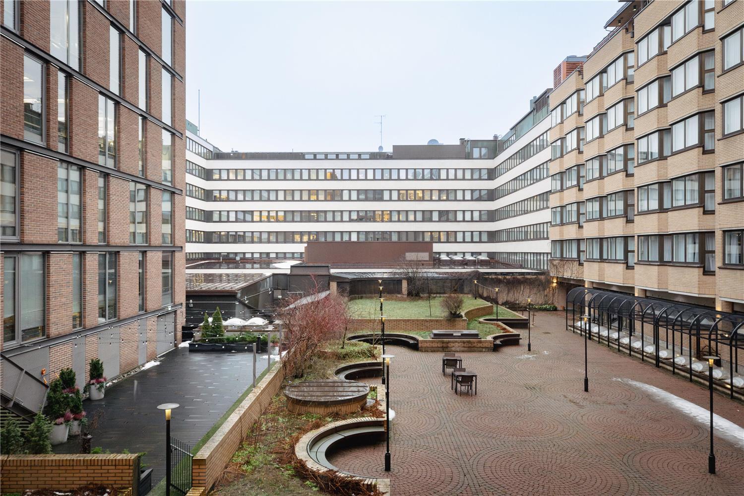 Hilton Helsinki Strand — 7