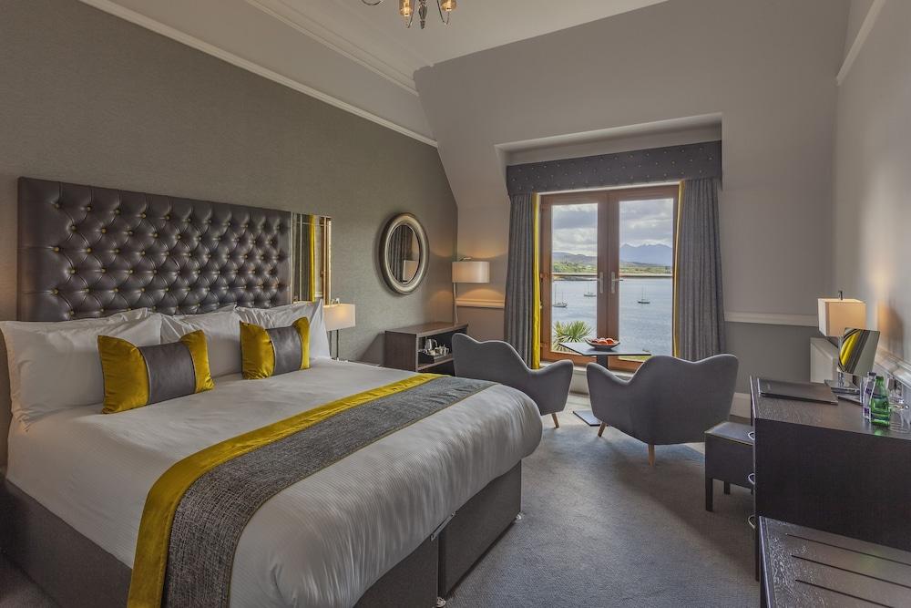 CUILLIN HILLS HOTEL — 9