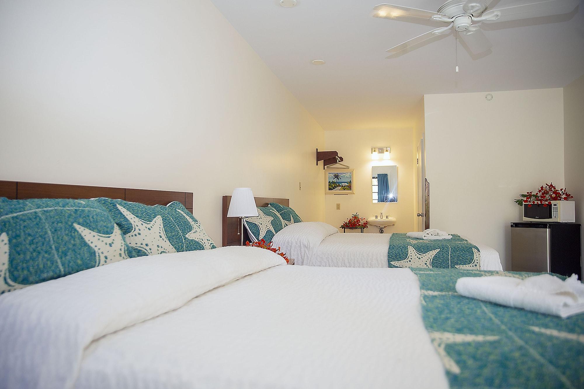 Orange Hill Beach Inn — 9