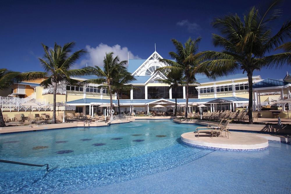 Magdalena Grand Beach Resort — 4