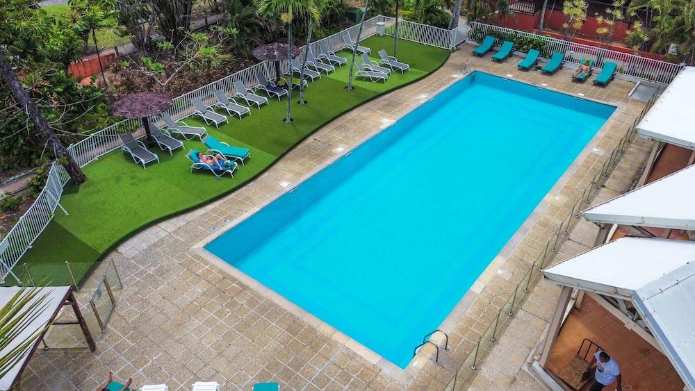 AUBERGE DE LA VIEILLE TOUR GUADELOUPE - MGALLERY COLLECTION — 3