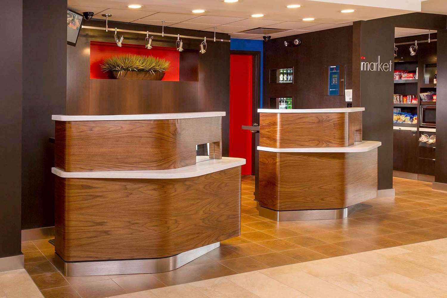Sonesta Select Durham Research Triangle Park — 8