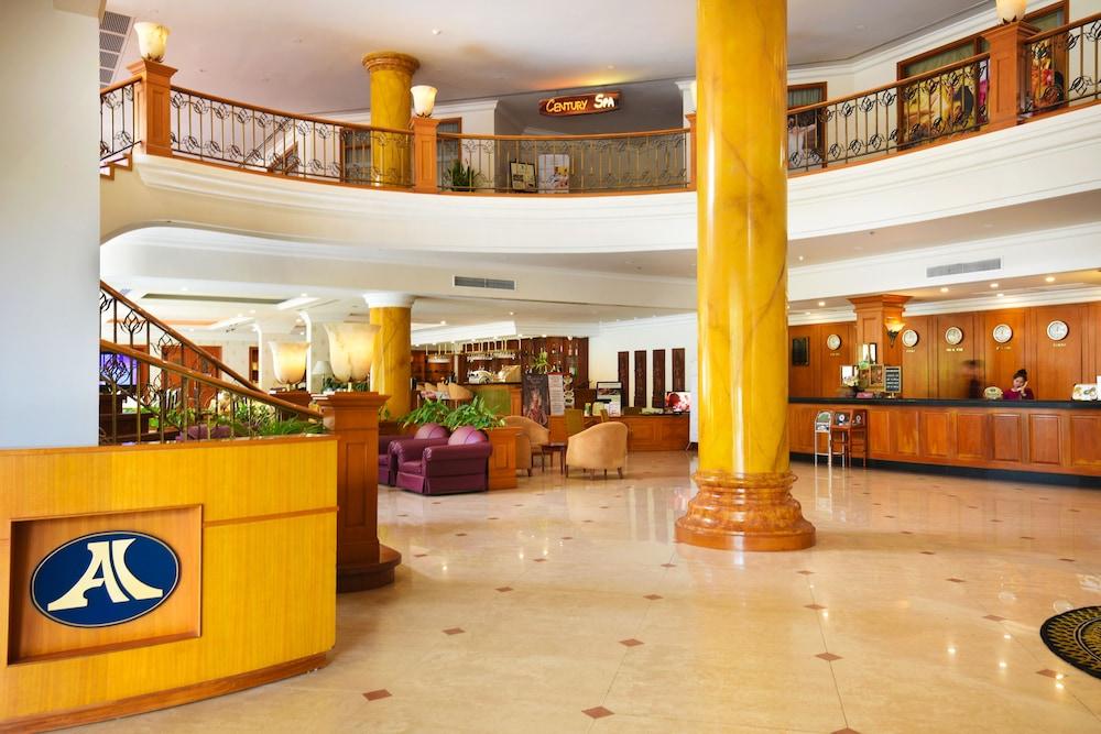 ANGKOR CENTURY RESORT AND SPA 100132 — 8