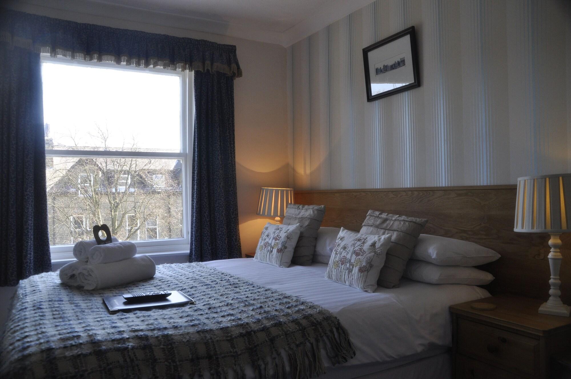 Arden House Guest House — 8