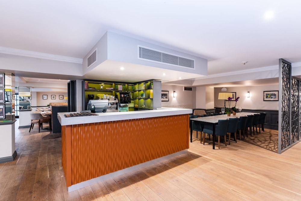 Villiers Hotel Buckingham — 3