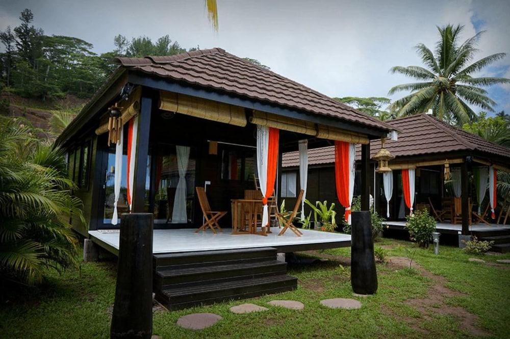 La Perle de Tahaa 1232938