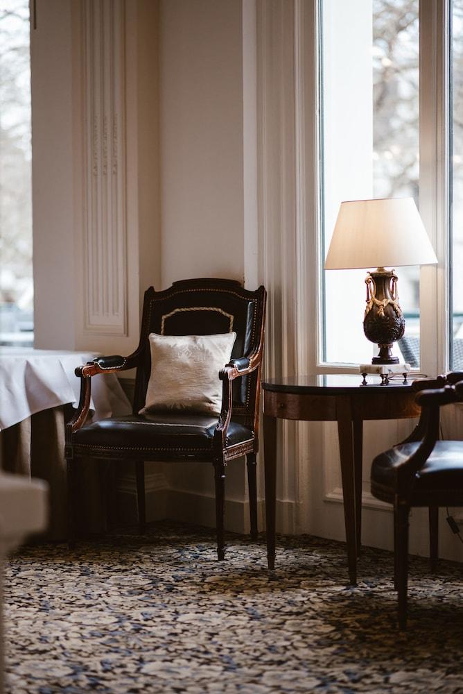 INTERCONTINENTAL AMSTEL AMSTERDAM — 7