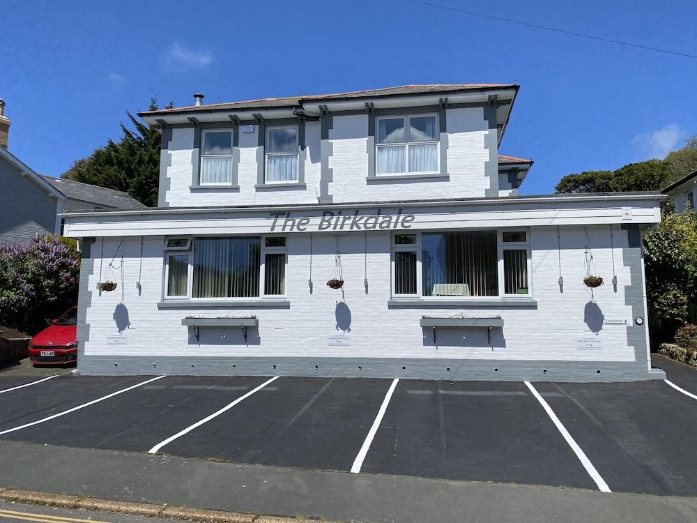 The Birkdale Guest House — 3
