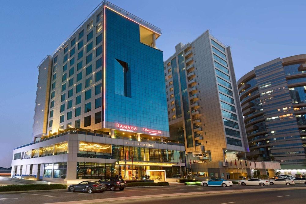 Ramada by Wyndham Dubai Barsha Heights — 9