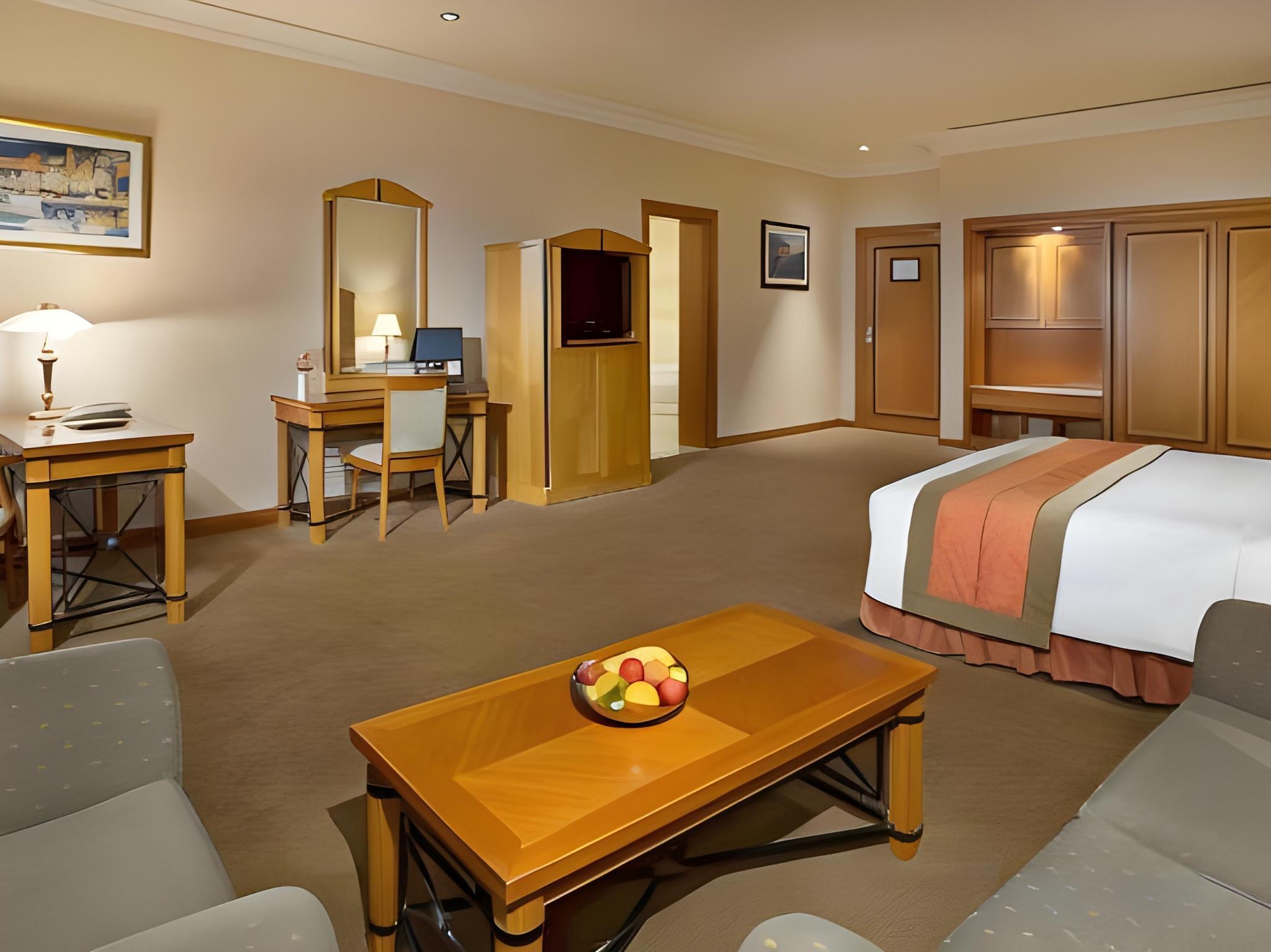 Al Raha Beach Resort & Spa