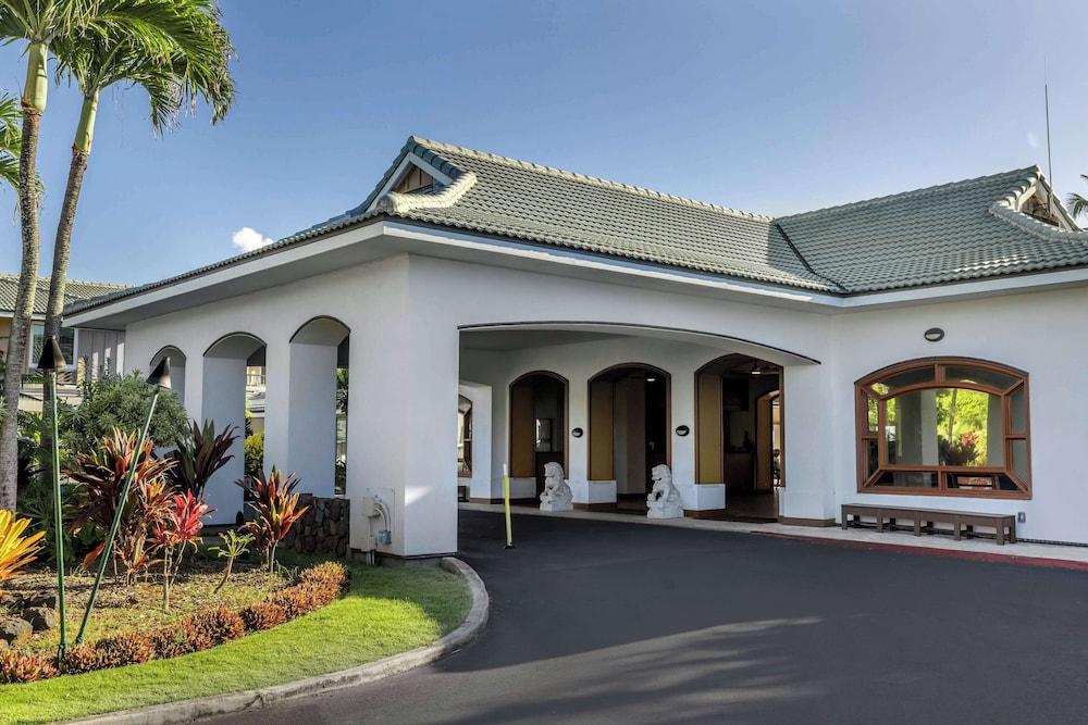 Hilton Vacation Club The Point At Poipu Kauai — 4