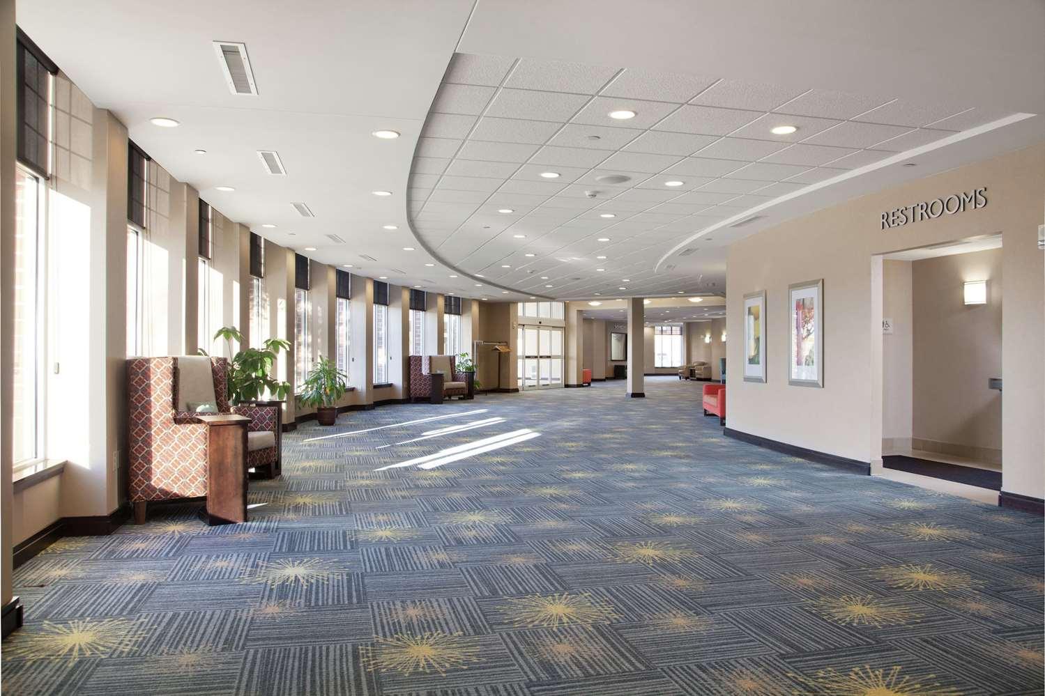 HILTON GARDEN INN FARGO — 9