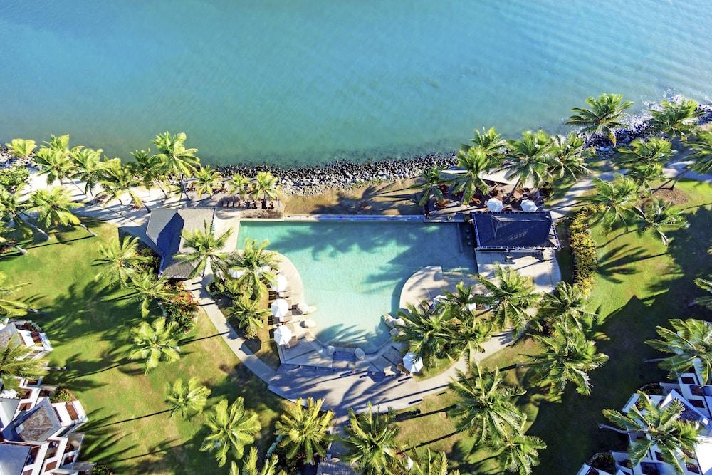 SHERATON DENARAU VILLAS — 9