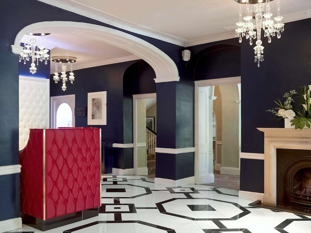 The Francis Hotel — 5