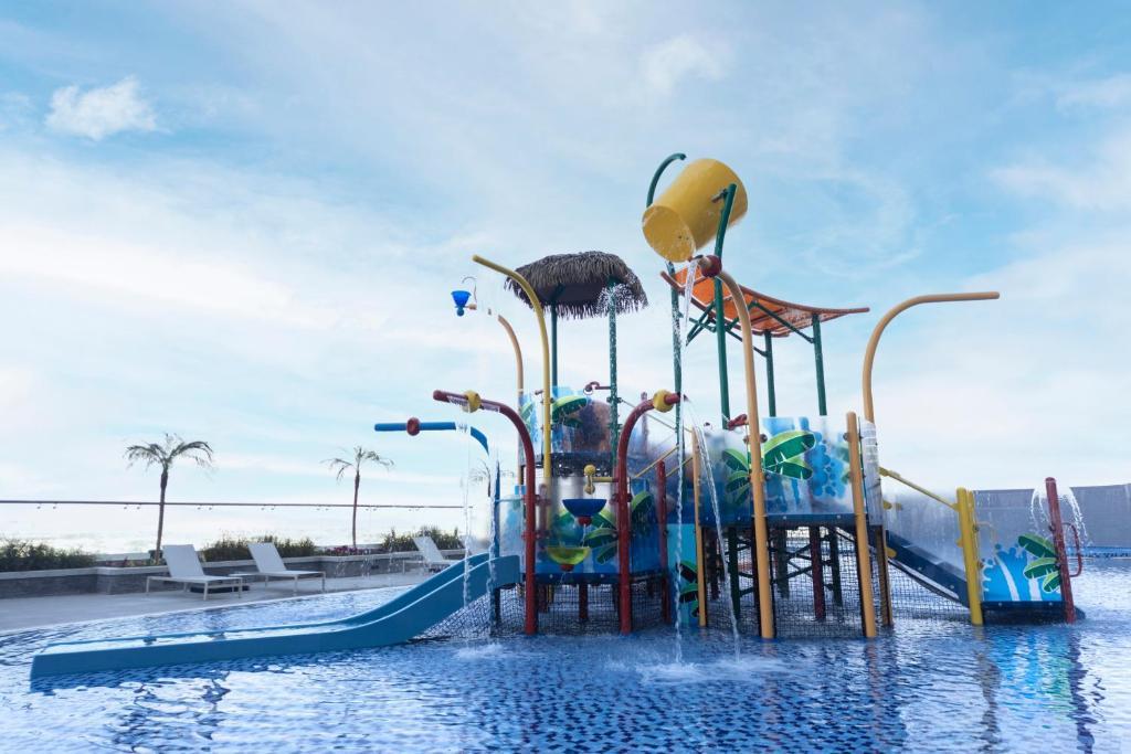 Novotel Jumeirah Village Triangle — 6