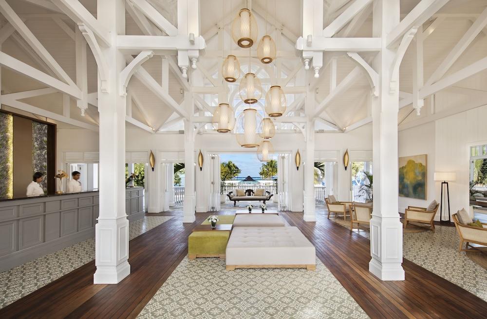 Heritage Le Telfair Golf and Wellness Resort — 4