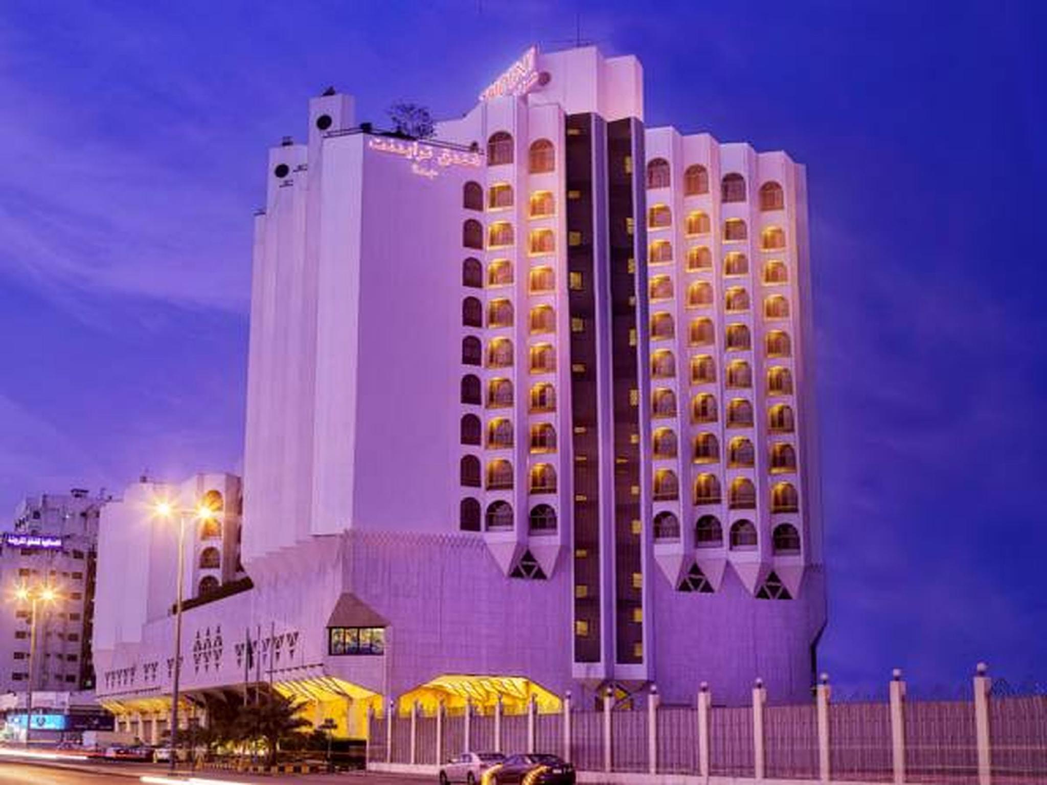 Jeddah Grand Hotel — 6
