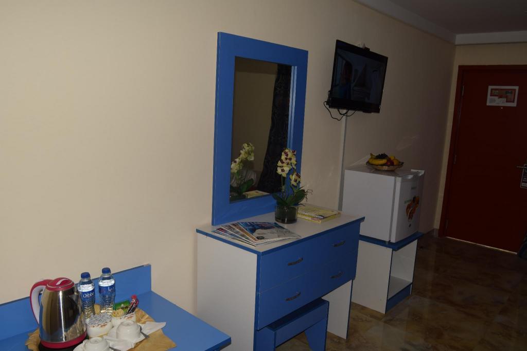 MARHABA RESORT AND HOTEL — 3
