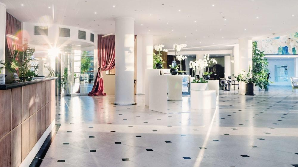 Vilnius Grand Resort — 8