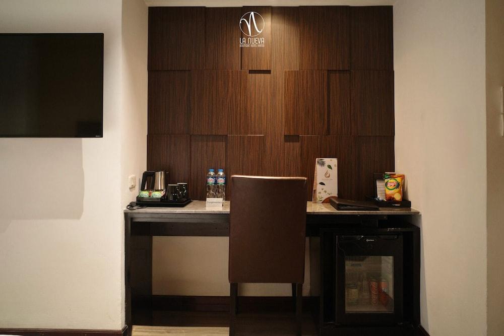 La Nueva Boutique Hotel Ha Noi — 10