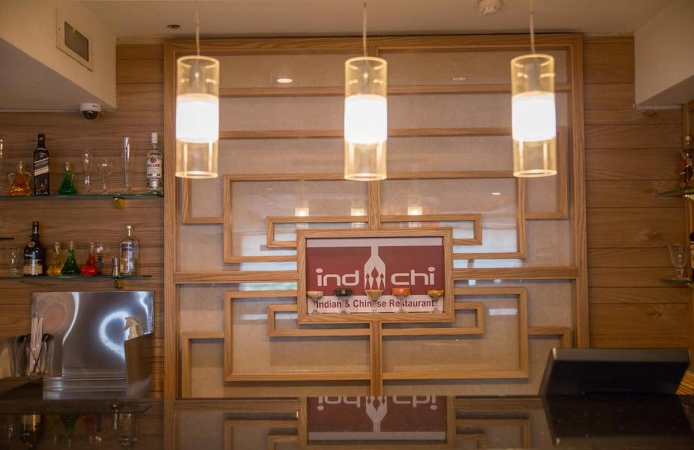 Saffron Boutique Hotel — 6