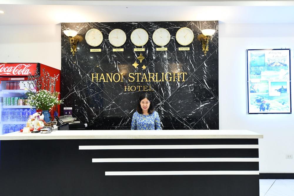 Hanoi Triumphal — 4