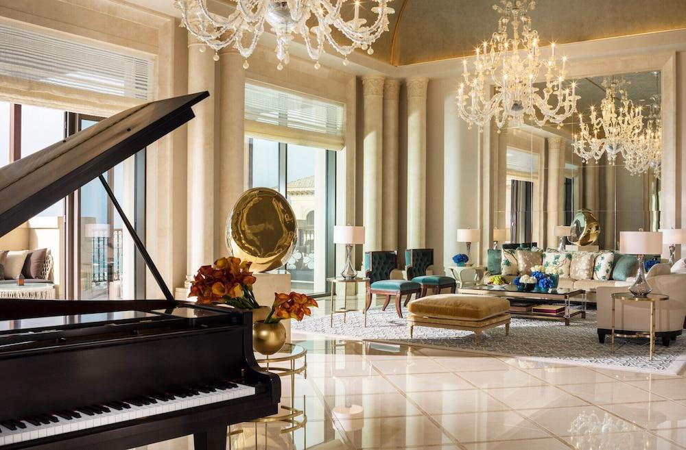 Four Seasons Resort Dubai At Jumeirah Beach — 7